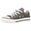Converse All Star Low Top - Boys' Preschool Charcoal