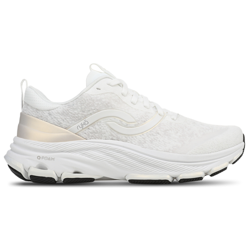 Ryka Womens Rykä Dedicate Lx In White