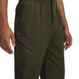 Black/Expedition Green
