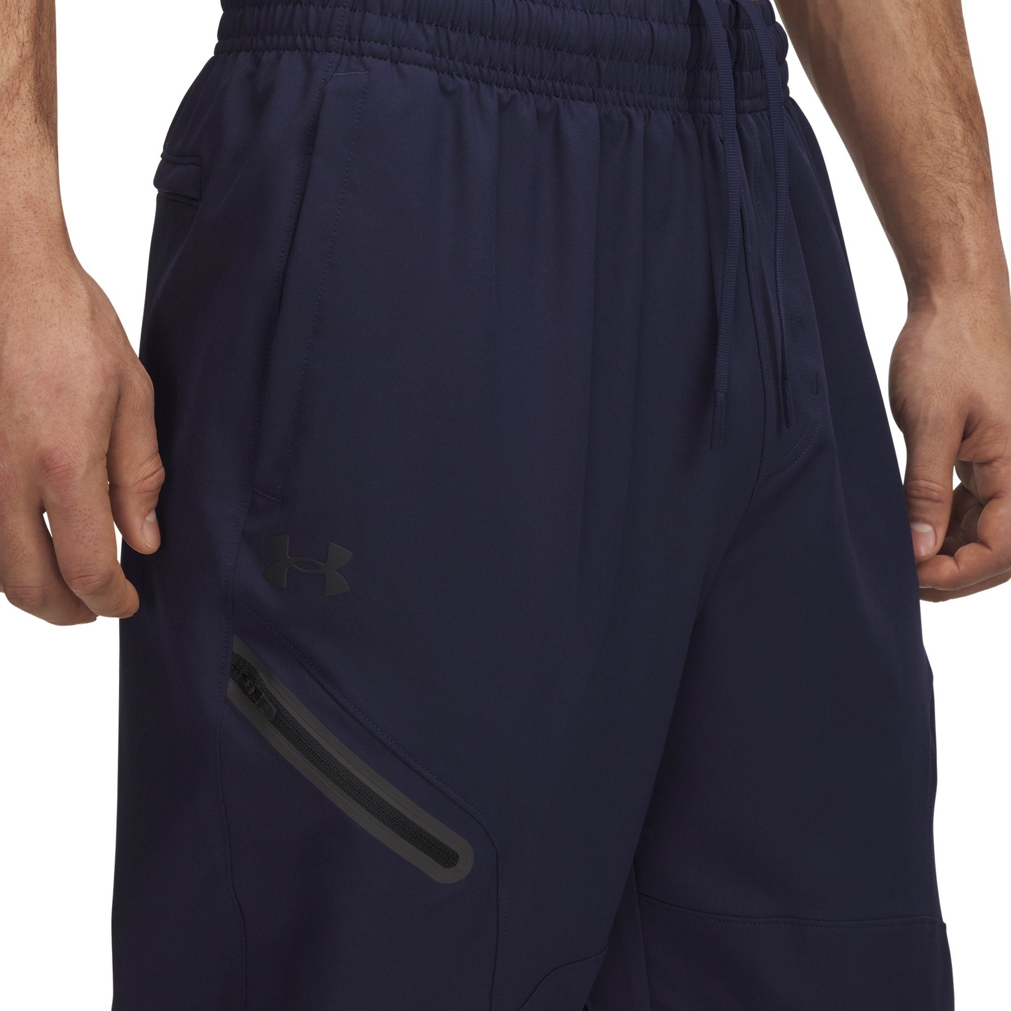 Under Armour Unstoppable Woven Joggers - Men's | Foot Locker