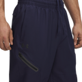 Under Armour Unstoppable Woven Joggers - Under Armour Midnight Navy/Black