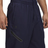 Midnight Navy/Black