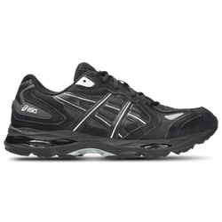 Pour hommes - ASICS® GEL-K1011 - Noir/Argent pur