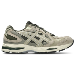 Pour hommes - ASICS® GEL-K1011 - Toile olive/Laine