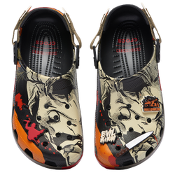 Men's - Crocs Classic Clogs - Multi