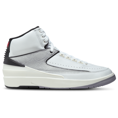 Jordan Retro 2