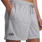 Gray/White