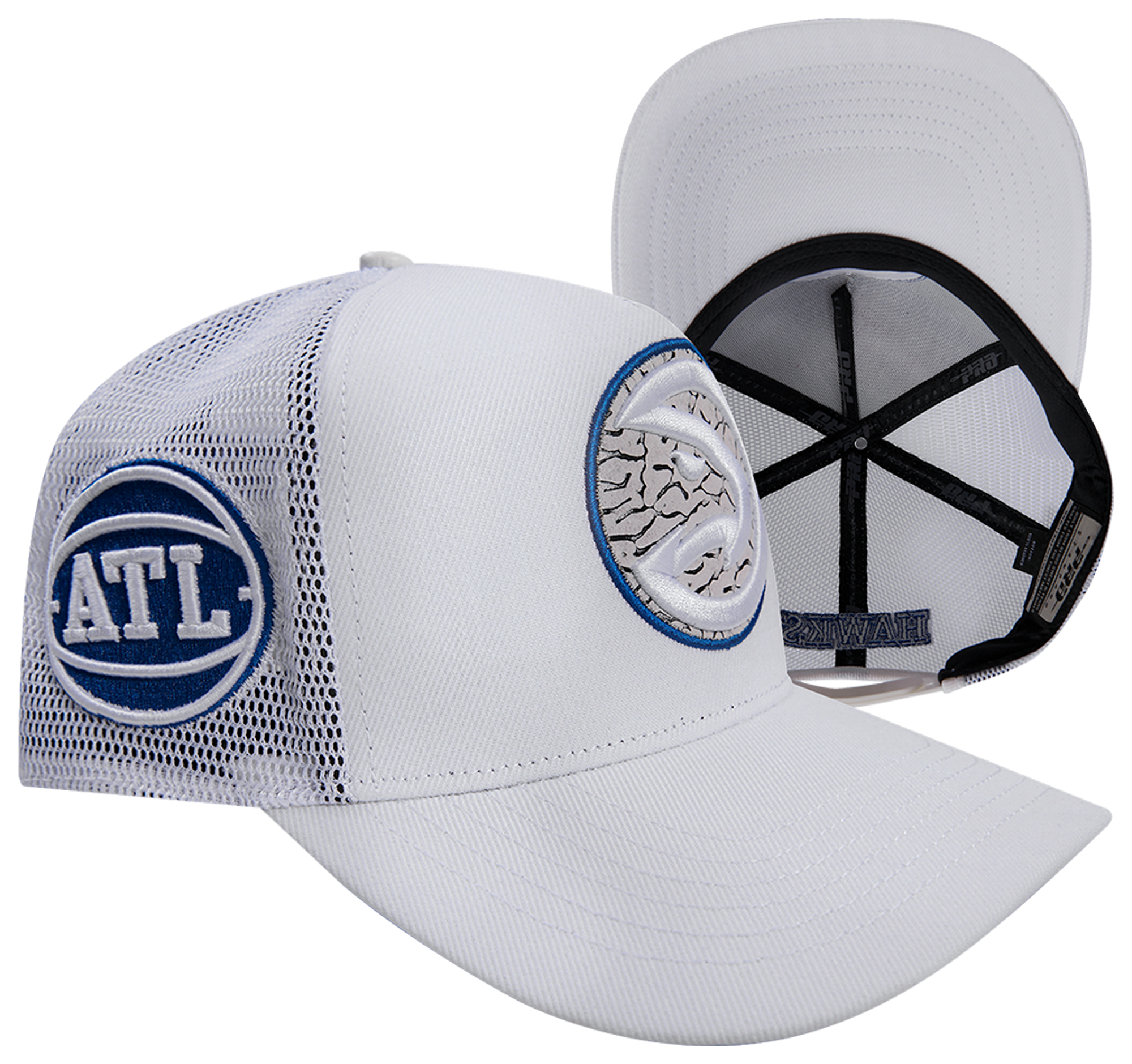 Pro Standard Trucker Hats Yankees