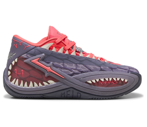 Grade School PUMA MB.06 Stranger Things