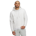 Under Armour Icon Fleece Hoodie - Under Armour White