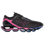 Black Oyster/Pink