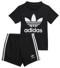 adidas Shorts & T-Shirt Set