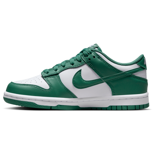 Nike Dunk Low GS White Bicoastal