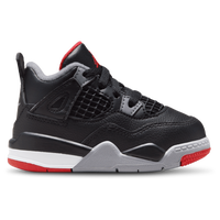 Jordan 4 deals black cat footlocker