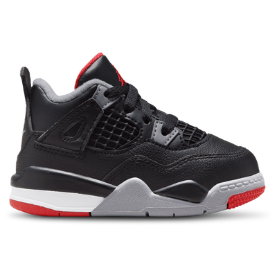 Bred shop 4s footlocker