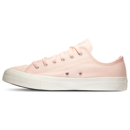 Converse Womens Chuck Taylor All Star Ox Womens Basketball Shoes Donut Glaze Size 09.5