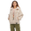 UGG Frankie Sherpa Trucker Jacket - Women's Natural