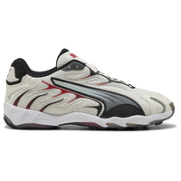 Warm White/Black/All Time Red