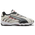 PUMA Inhale  - Men's Warm White/Black/All Time Red