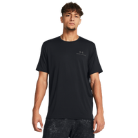 Under Armour Unstoppable Graphic Short Sleeve T