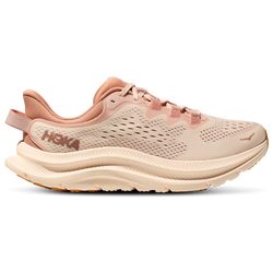 Women's - HOKA Kawana 2  - Vanilla/Sandstone