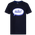 Nike Airmoji T-Shirt - Boys' Preschool Black/White
