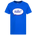 Nike Airmoji T-Shirt - Boys' Preschool Blue/White