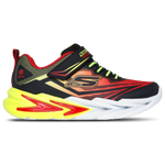 Black/Red/Yellow