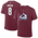 Fanatics Colorado Avalanche T-Shirt - Men's Maroon