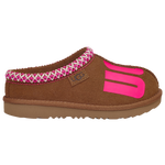 Chestnut/Pink