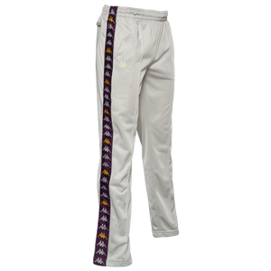 Kappa white trackpants  Kappa clothing, Fashion pants, Sporty outfits
