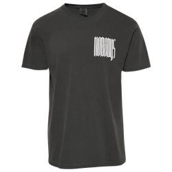 Men's - Famous Nobodys T-Shirt - Grey/White
