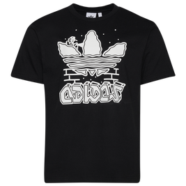 adidas Originals Turtle T-Shirt | Champs Sports