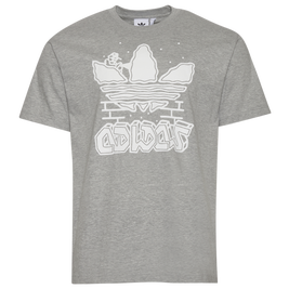 adidas Originals Turtle T-Shirt | Champs Sports