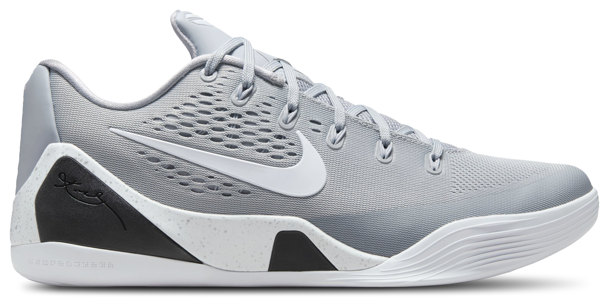 Nike Kobe 9 Elite Low EM | Foot Locker