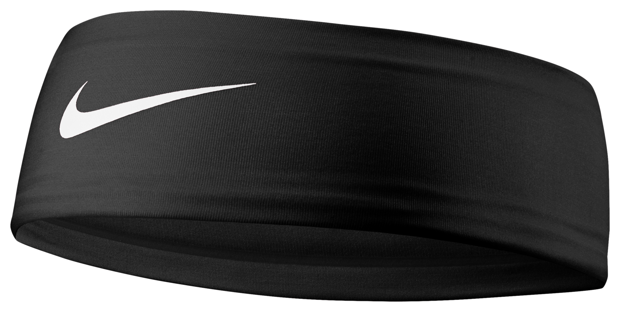 Nike fury outlet headband black