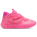 PUMA MB.05 - Puma Pink/White