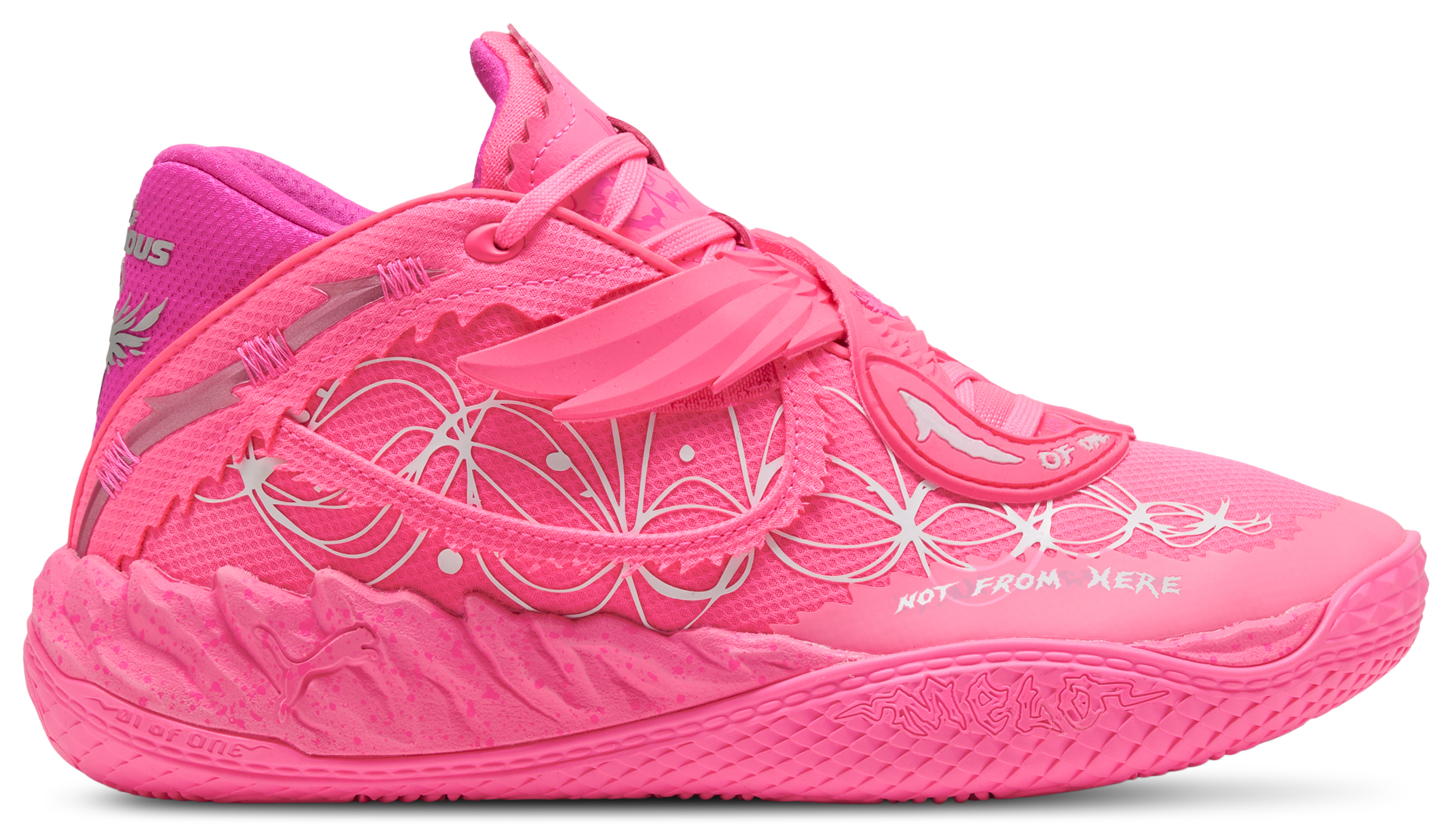 PUMA MB.05 - Men's