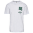 Famous Nobodys T-Shirt - Men's White/Green