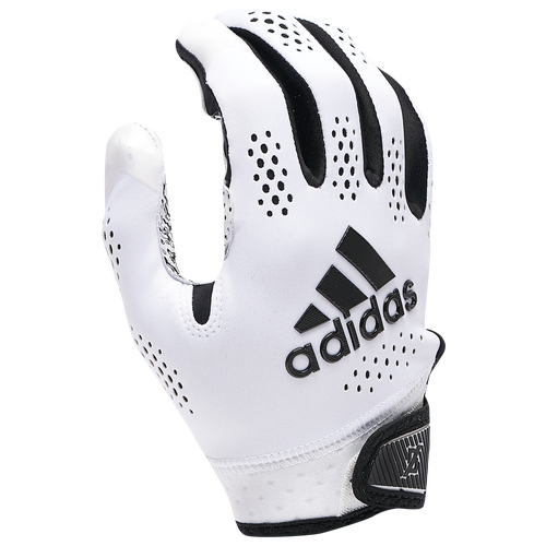 Adidas Originals Mens Adidas Adizero 11.0 Comics Receiver Gloves In White/black | ModeSens