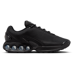 Women's - Nike Air Max DN  - Black/Black