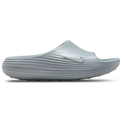 Pour hommes - Nike Reactx Rejuven8 Slides - Gris loup
