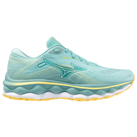 Eggshell Blue/White