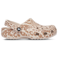 Crocs Classic Clogs - Crocs Brown/Tan