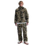 Olive neutre/Noir