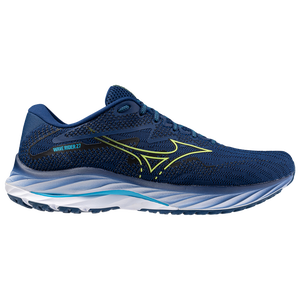 Mizuno on sale foot locker