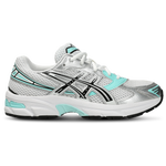 Teal/White/Silver