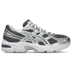 Carrier Gray/Pure Silver