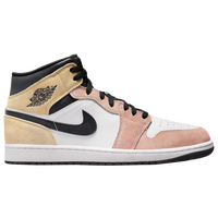 Air Jordan 1 Mid Shoes | Foot Locker Canada