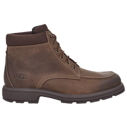 Men's - UGG Biltmore Mid Boot - Oak/Brown